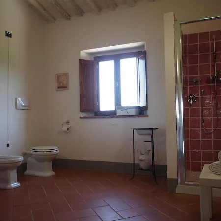 Spoianello ヴィラ Tavarnelle Val di Pesa